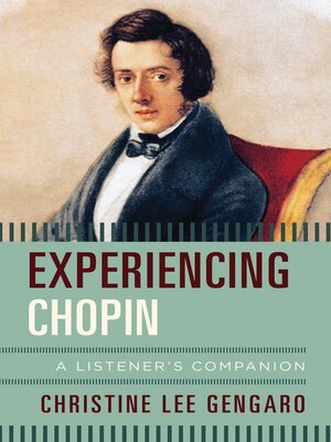 cover image of Experiencing Chopin